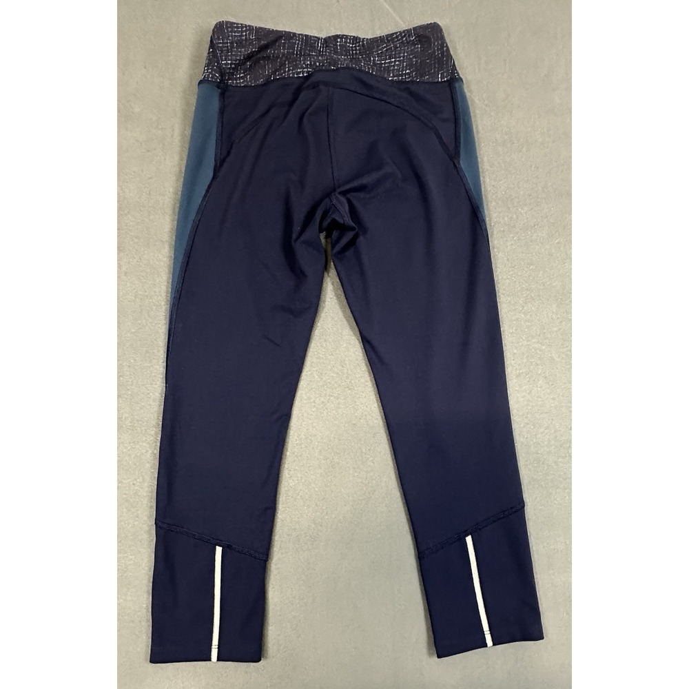 REI Co-op Leggings Capri Womens Size XS Stretch Yoga Fitness Hiking